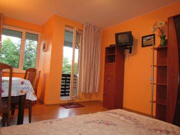 Фотографии Апартаменты Apartamentai Šventojoje г. Швянтойи (Литва) №3 Фото Апартаменты Apartamentai Šventojoje г. Швянтойи 3