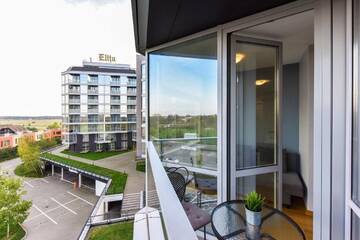 Фотографии Апартаменты Irklo apartamentai Elija г. Швянтойи (Литва) №3 Фото Апартаменты Irklo apartamentai Elija г. Швянтойи 3