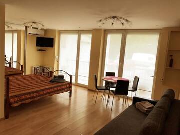 Фотографии Апартаменты Apartment г. Швянтойи (Литва) №5 Фото Апартаменты Apartment г. Швянтойи 5