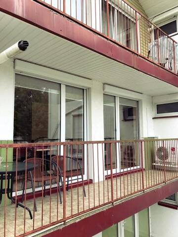 Фотографии Апартаменты Apartment г. Швянтойи (Литва) №3 Фото Апартаменты Apartment г. Швянтойи 3