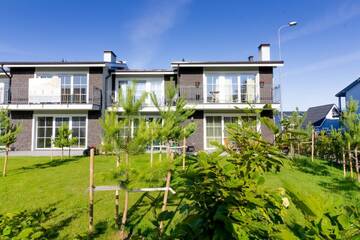 Фотографии Апартаменты Sventoji Sea-Cret house г. Швянтойи (Литва) №2 Фото Апартаменты Sventoji Sea-Cret house г. Швянтойи 2