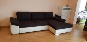 Фотографии Апартаменты Ingos apartementai Elijoje г. Швянтойи (Литва) №4 Фото Апартаменты Ingos apartementai Elijoje г. Швянтойи 4