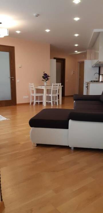 Фотографии Апартаменты Ingos apartementai Elijoje г. Швянтойи (Литва) №5 Фото Апартаменты Ingos apartementai Elijoje г. Швянтойи 5