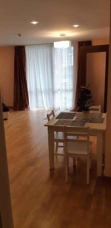Фотографии Апартаменты Ingos apartementai Elijoje г. Швянтойи (Литва) №3 Фото Апартаменты Ingos apartementai Elijoje г. Швянтойи 3