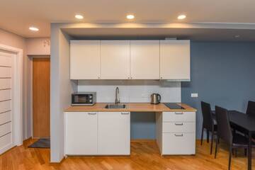 Фотографии Апартаменты Modern Apartment Elija г. Швянтойи (Литва) №4 Фото Апартаменты Modern Apartment Elija г. Швянтойи 4
