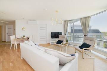 Фотографии Апартаменты Kiro apartamentai Elija Palanga Šventoji г. Швянтойи (Литва) №3 Фото Апартаменты Kiro apartamentai Elija Palanga Šventoji г. Швянтойи 3