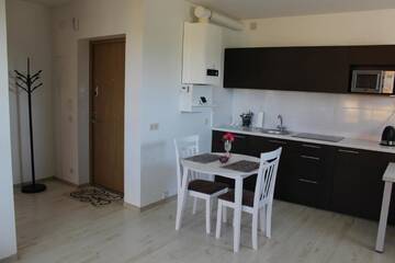 Фотографии Апартаменты Apartamentai Pas Gečus г. Швянтойи (Литва) №4 Фото Апартаменты Apartamentai Pas Gečus г. Швянтойи 4