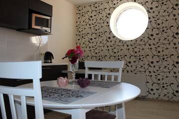 Фотографии Апартаменты Apartamentai Pas Gečus г. Швянтойи (Литва) №2 Фото Апартаменты Apartamentai Pas Gečus г. Швянтойи 2