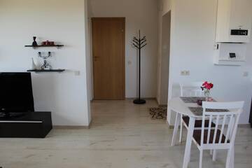Фотографии Апартаменты Apartamentai Pas Gečus г. Швянтойи (Литва) №3 Фото Апартаменты Apartamentai Pas Gečus г. Швянтойи 3