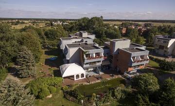 Фотографии Гостевой дом Guest house Ieva г. Швянтойи (Литва) №1 Фото Гостевой дом Guest house Ieva г. Швянтойи 1