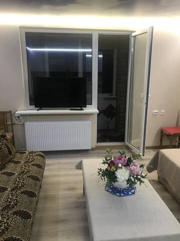 Фотографии Апартаменты Apartamentai г. Швянтойи (Литва) №5 Фото Апартаменты Apartamentai г. Швянтойи 5