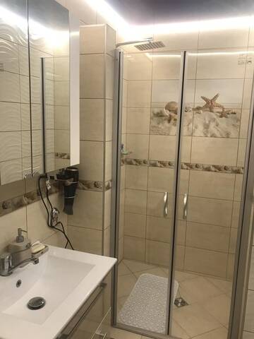 Фотографии Апартаменты Apartamentai г. Швянтойи (Литва) №2 Фото Апартаменты Apartamentai г. Швянтойи 2