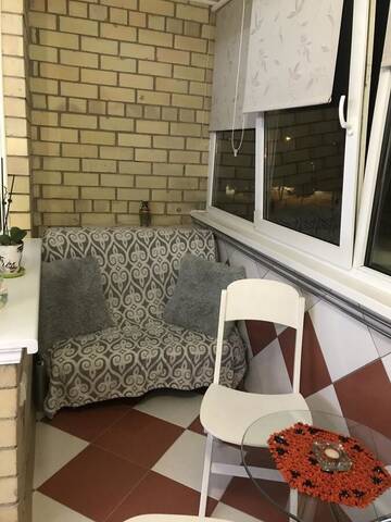 Фотографии Апартаменты Apartamentai г. Швянтойи (Литва) №3 Фото Апартаменты Apartamentai г. Швянтойи 3