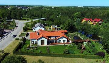 Фотографии Гостевой дом Villa Regina - Resort in Šventoji г. Швянтойи (Литва) №3 Фото Гостевой дом Villa Regina - Resort in Šventoji г. Швянтойи 3