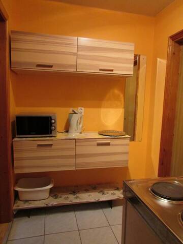Фото номера Апартаменты-студио Апартаменты Apartamentai Šventojoje г. Швянтойи 14