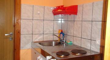 Фото номера Апартаменты-студио Апартаменты Apartamentai Šventojoje г. Швянтойи 12