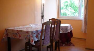 Фото номера Апартаменты-студио Апартаменты Apartamentai Šventojoje г. Швянтойи 7