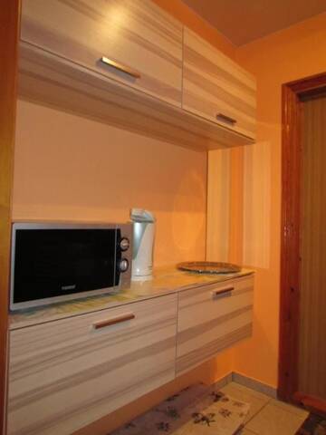 Фото номера Апартаменты-студио Апартаменты Apartamentai Šventojoje г. Швянтойи 32