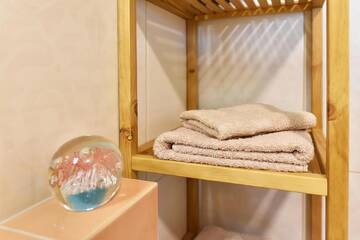 Фото номера Апартаменты с террасой Апартаменты Irklo apartamentai Elija г. Швянтойи 18
