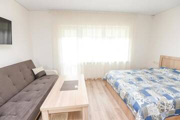 Фото номера Апартаменты с 1 спальней Апартаменты Vila Tante г. Швянтойи 24