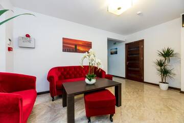 Фото Гостевой дом Jūros vila г. Швянтойи 2
