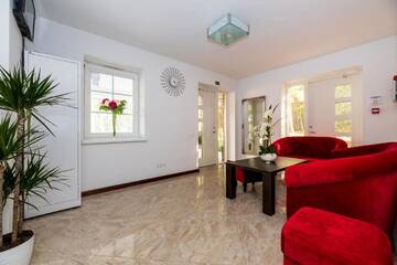 Фото Гостевой дом Jūros vila г. Швянтойи 3
