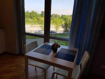 Фото Апартаменты Apartamentai Elija Plus г. Швянтойи 5