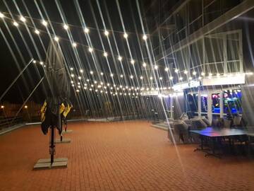 Фото номера Апартаменты Апартаменты Apartamentai Elija Plus г. Швянтойи 29