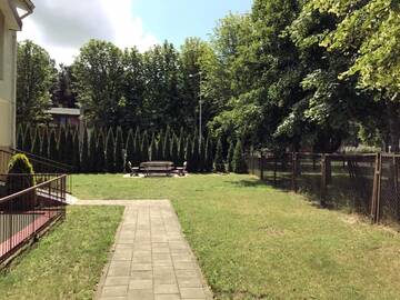 Фото номера Апартаменты с балконом Апартаменты Apartment г. Швянтойи 11