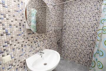 Фото номера Двухместный номер с 1 кроватью Курортные отели Baltijos Perlas г. Швянтойи 3