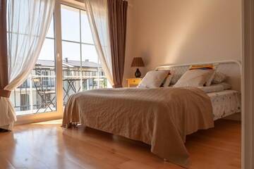 Фото номера Апартаменты Апартаменты Sventoji Sea-Cret house г. Швянтойи 11