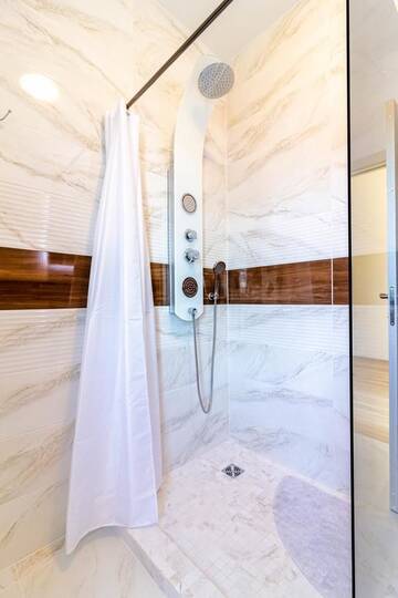 Фото номера Апартаменты Апартаменты Sventoji Sea-Cret house г. Швянтойи 12