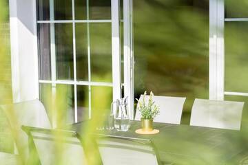 Фото номера Апартаменты с 3 спальнями Апартаменты Sventoji Sea-Cret house г. Швянтойи 2