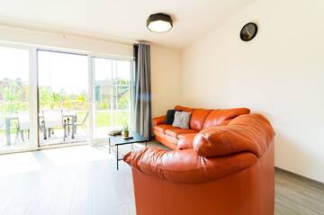 Фото номера Апартаменты с 3 спальнями Апартаменты Sventoji Sea-Cret house г. Швянтойи 9