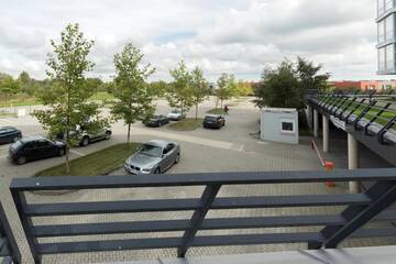 Фото номера Апартаменты Апартаменты Turkio apartment Elija г. Швянтойи 47