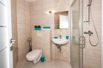 Фото номера Апартаменты Апартаменты Turkio apartment Elija г. Швянтойи 53