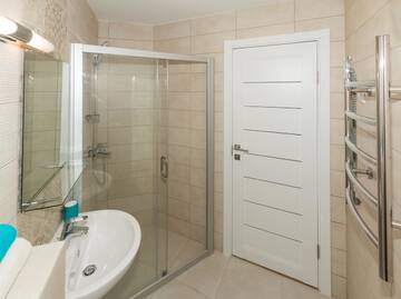 Фото номера Апартаменты Апартаменты Turkio apartment Elija г. Швянтойи 19