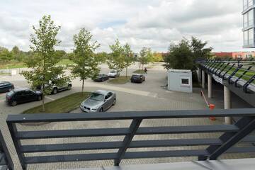 Фото номера Апартаменты Апартаменты Turkio apartment Elija г. Швянтойи 32