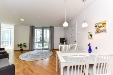 Фотографии Апартаменты Didieji irklo apartamentai Elija г. Швянтойи (Литва) №4 Фото Апартаменты Didieji irklo apartamentai Elija г. Швянтойи 4