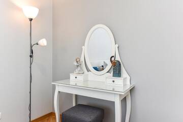 Фото номера Апартаменты с видом на озеро Апартаменты Didieji irklo apartamentai Elija г. Швянтойи 52