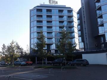 Фотографии Апартаменты Didieji irklo apartamentai Elija г. Швянтойи (Литва) №2 Фото Апартаменты Didieji irklo apartamentai Elija г. Швянтойи 2