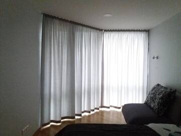 Фото номера Апартаменты с видом на озеро Апартаменты Didieji irklo apartamentai Elija г. Швянтойи 68