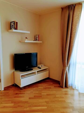Фото номера Апартаменты с 1 спальней Апартаменты Naglio apartamentai Elija г. Швянтойи 8