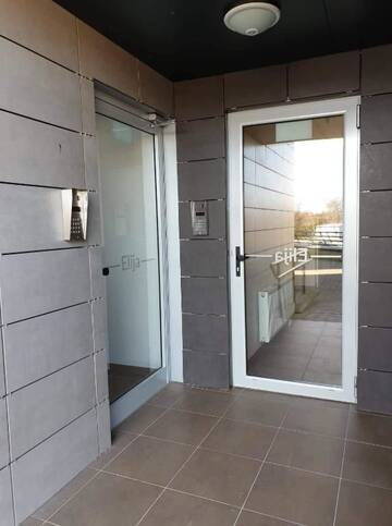 Фото номера Апартаменты с 1 спальней Апартаменты Naglio apartamentai Elija г. Швянтойи 53