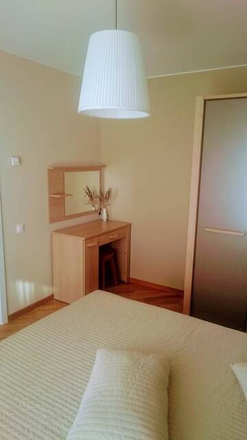 Фото номера Апартаменты с 1 спальней Апартаменты Naglio apartamentai Elija г. Швянтойи 15