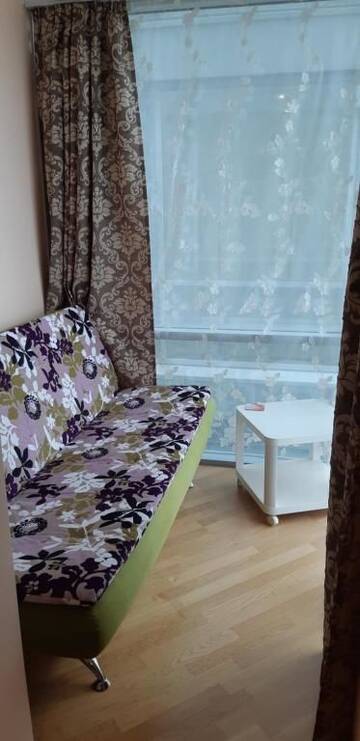 Фото номера Апартаменты с 2 спальнями Апартаменты Ingos apartementai Elijoje г. Швянтойи 24