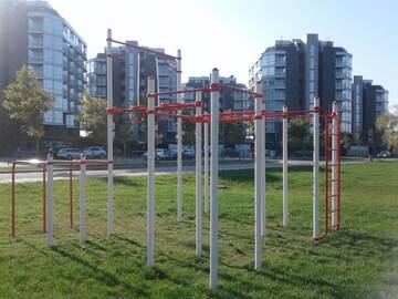 Фото номера Апартаменты с видом на море Апартаменты Apartamentai Elija su vaizdu į jūrą г. Швянтойи 38