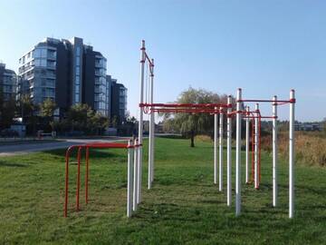 Фото номера Апартаменты с видом на море Апартаменты Apartamentai Elija su vaizdu į jūrą г. Швянтойи 35