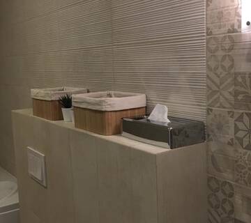 Фото номера Апартаменты с 1 спальней Апартаменты Kiro apartamentai Elija Palanga Šventoji г. Швянтойи 19