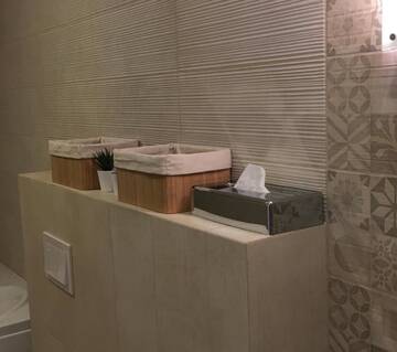Фото номера Апартаменты с 1 спальней Апартаменты Kiro apartamentai Elija Palanga Šventoji г. Швянтойи 69